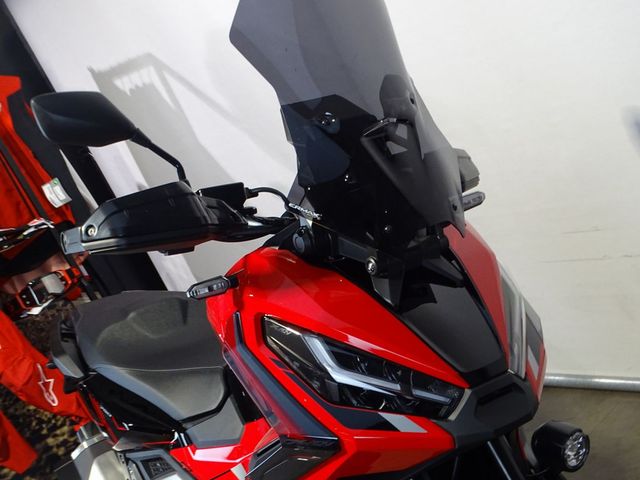 honda - x-adv