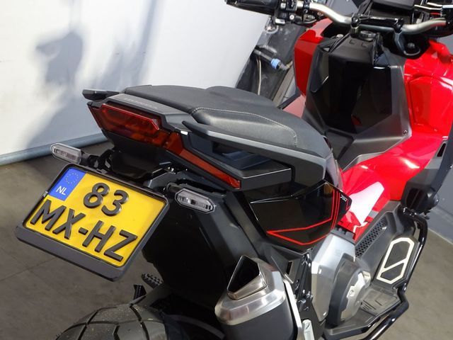 honda - x-adv