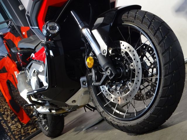 honda - x-adv