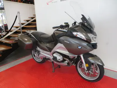 BMW R 1200 RT ABS-ESA-ASC – foto 2