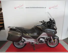 BMW R 1200 RT ABS-ESA-ASC 2010 occasion