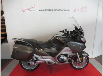 BMW R 1200 RT ABS-ESA-ASC 2010 occasion