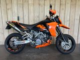 KTM 950 SUPERMOTO