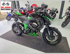 Kawasaki Z 800 E ABS 2014 occasion