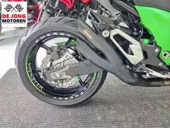 Kawasaki Onbekend model 2014 occasion – foto 10 van 18