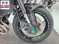 Kawasaki Onbekend model 2014 occasion – foto 7 van 18