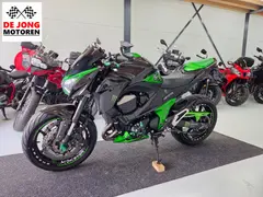 Kawasaki Onbekend model 2014 occasion – foto 4 van 18
