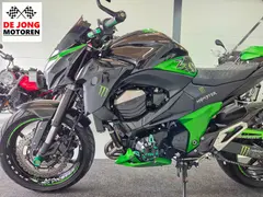 Kawasaki Onbekend model 2014 occasion – foto 13 van 18