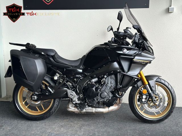 yamaha - tracer-9-gt