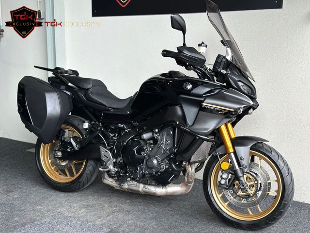 yamaha - tracer-9-gt