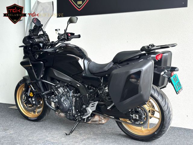 yamaha - tracer-9-gt