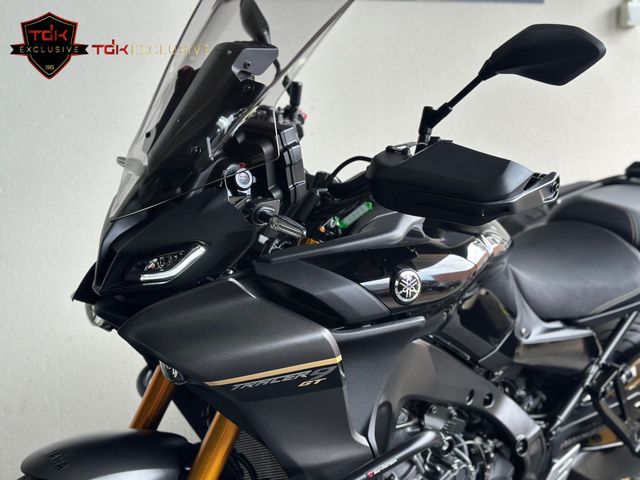 yamaha - tracer-9-gt
