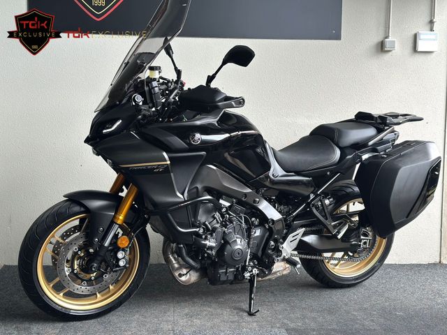 yamaha - tracer-9-gt