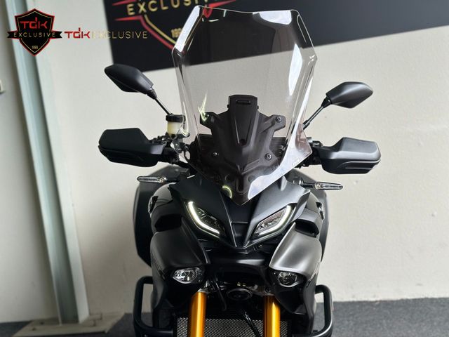 yamaha - tracer-9-gt