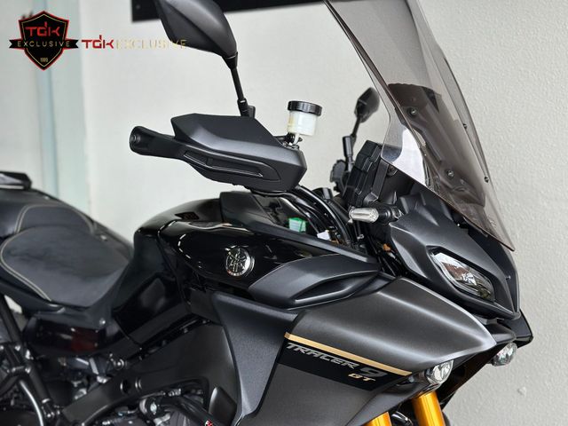 yamaha - tracer-9-gt