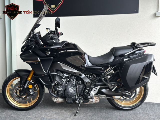 yamaha - tracer-9-gt
