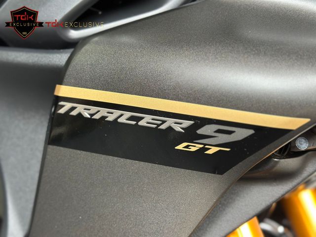 yamaha - tracer-9-gt