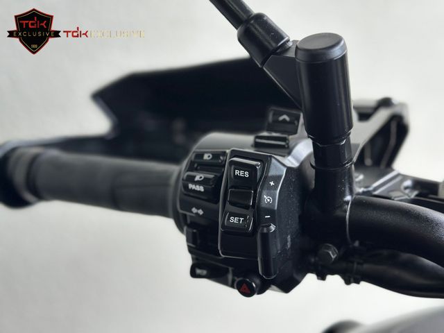 yamaha - tracer-9-gt