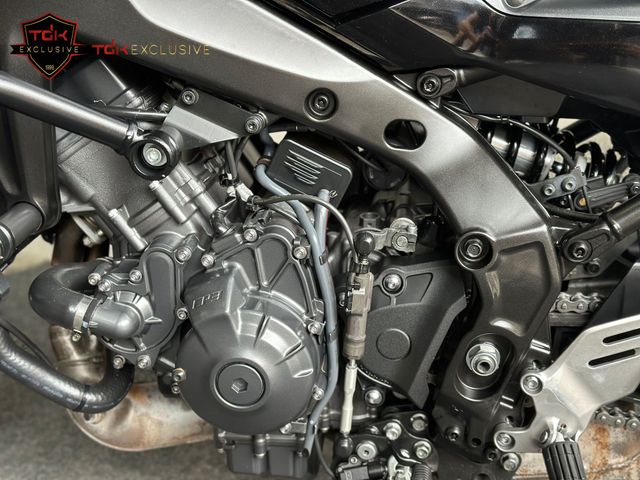 yamaha - tracer-9-gt