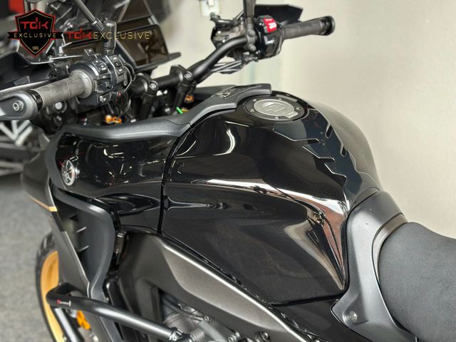 yamaha - tracer-9-gt