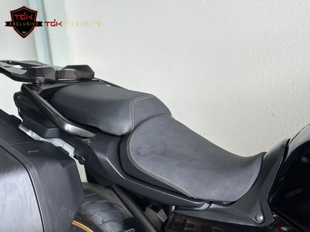 yamaha - tracer-9-gt