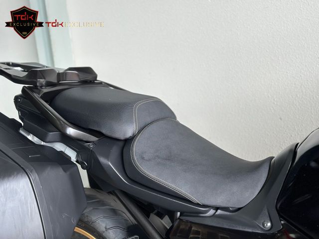 yamaha - tracer-9-gt