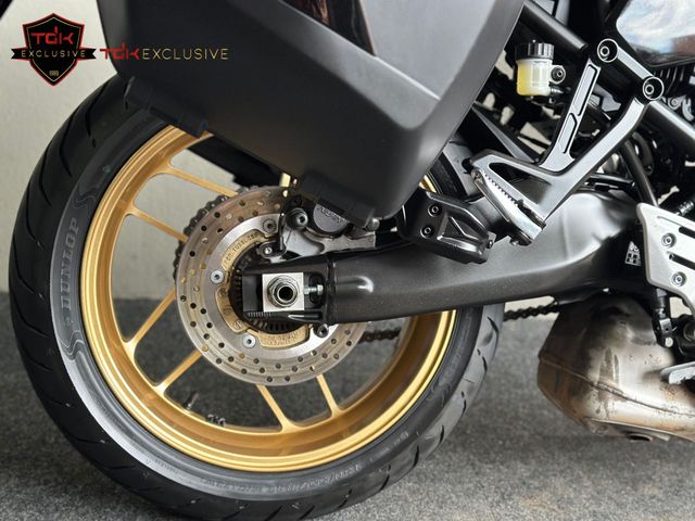 yamaha - tracer-9-gt