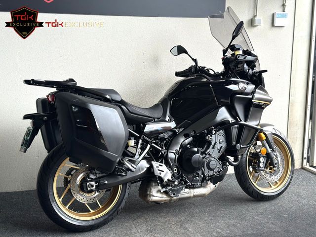 yamaha - tracer-9-gt