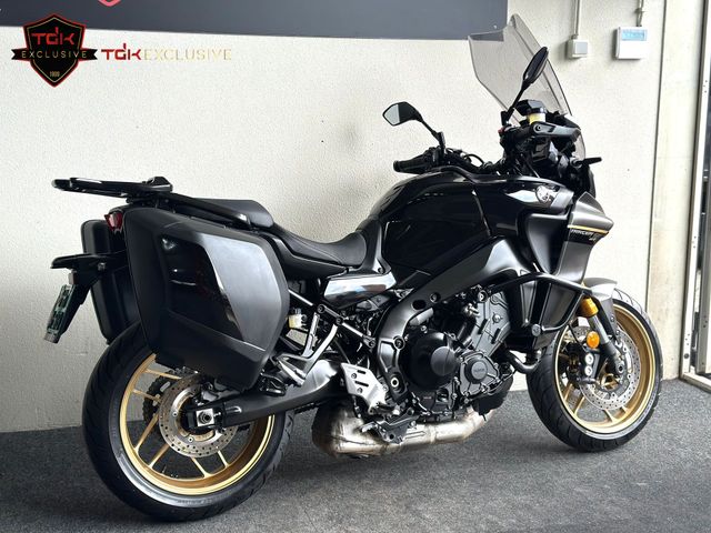 yamaha - tracer-9-gt