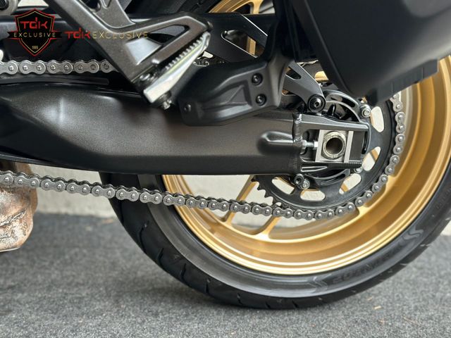 yamaha - tracer-9-gt