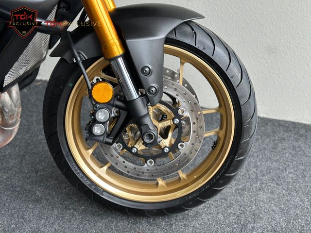 yamaha - tracer-9-gt