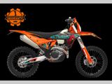 KTM 450 EXC F SIX DAYS