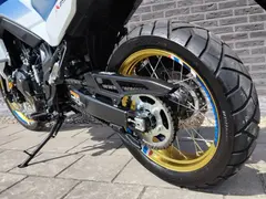 Honda XL 750 Transalp 2023 occasion – foto 11 van 16