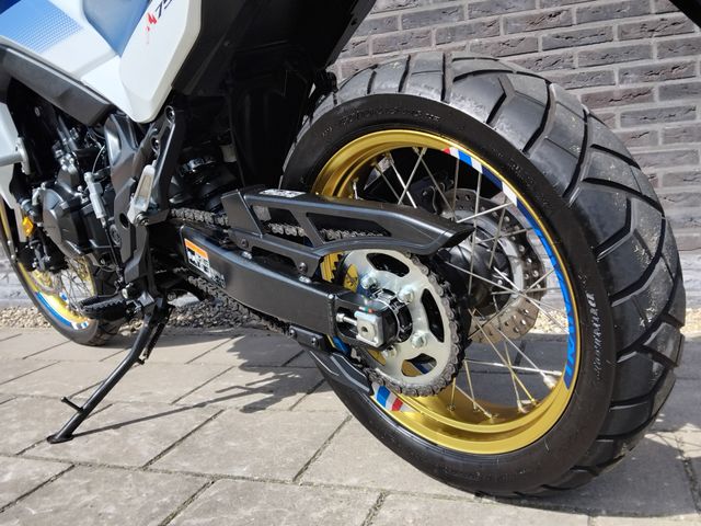 honda - xl-750-transalp