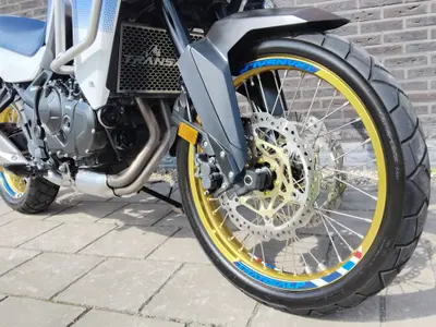 HONDA XL 750 TRANSALP – foto 4