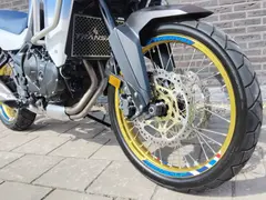 Honda XL 750 Transalp 2023 occasion – foto 4 van 16