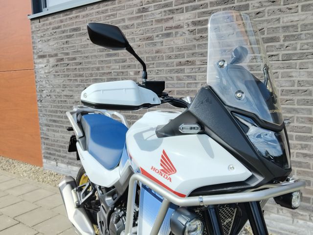 honda - xl-750-transalp