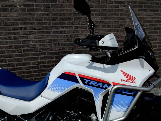honda - xl-750-transalp