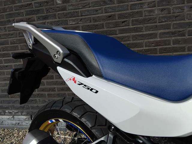 honda - xl-750-transalp