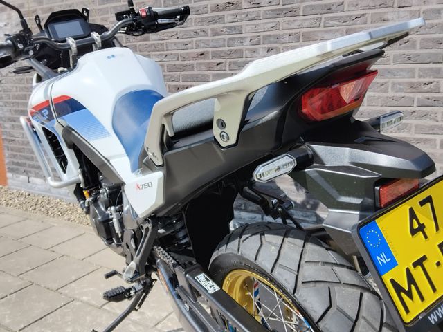 honda - xl-750-transalp
