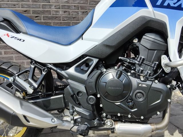 honda - xl-750-transalp