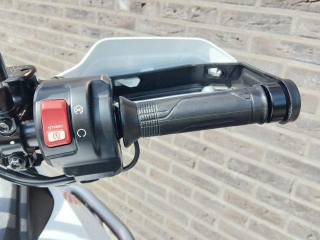 honda - xl-750-transalp