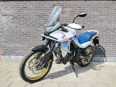 Honda XL 750 Transalp 2023 occasion – foto 12 van 16