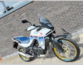 Honda XL 750 Transalp 2023 occasion