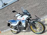 HONDA XL 750 TRANSALP