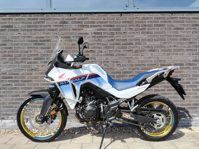honda - xl-750-transalp