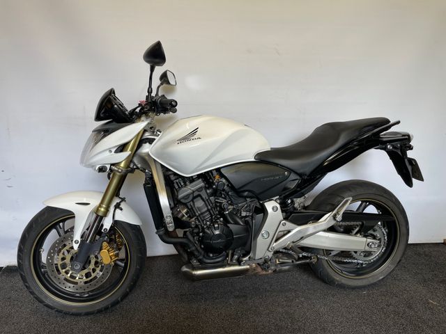 honda - cb-600-f-hornet