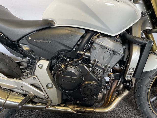 honda - cb-600-f-hornet