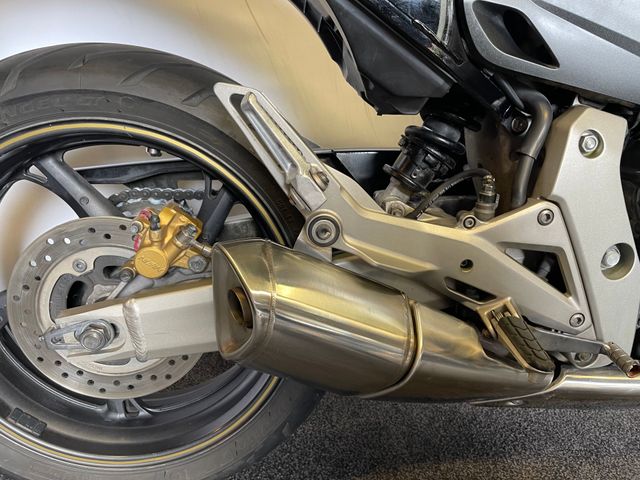 honda - cb-600-f-hornet