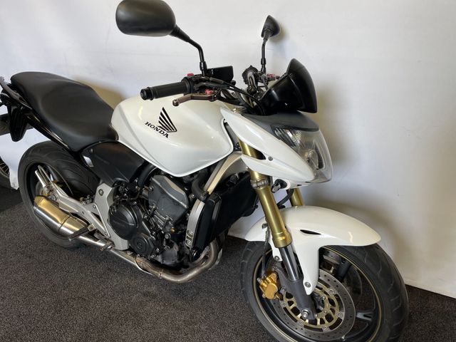 honda - cb-600-f-hornet